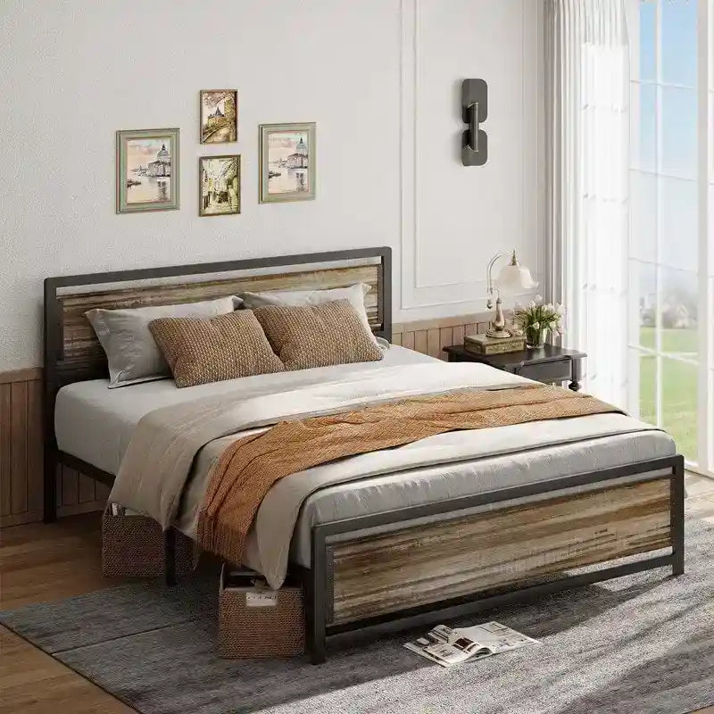 Bedroom Furniture
