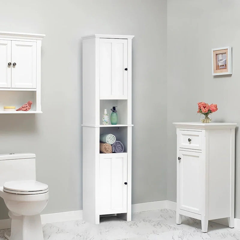 Bathroom Furniture