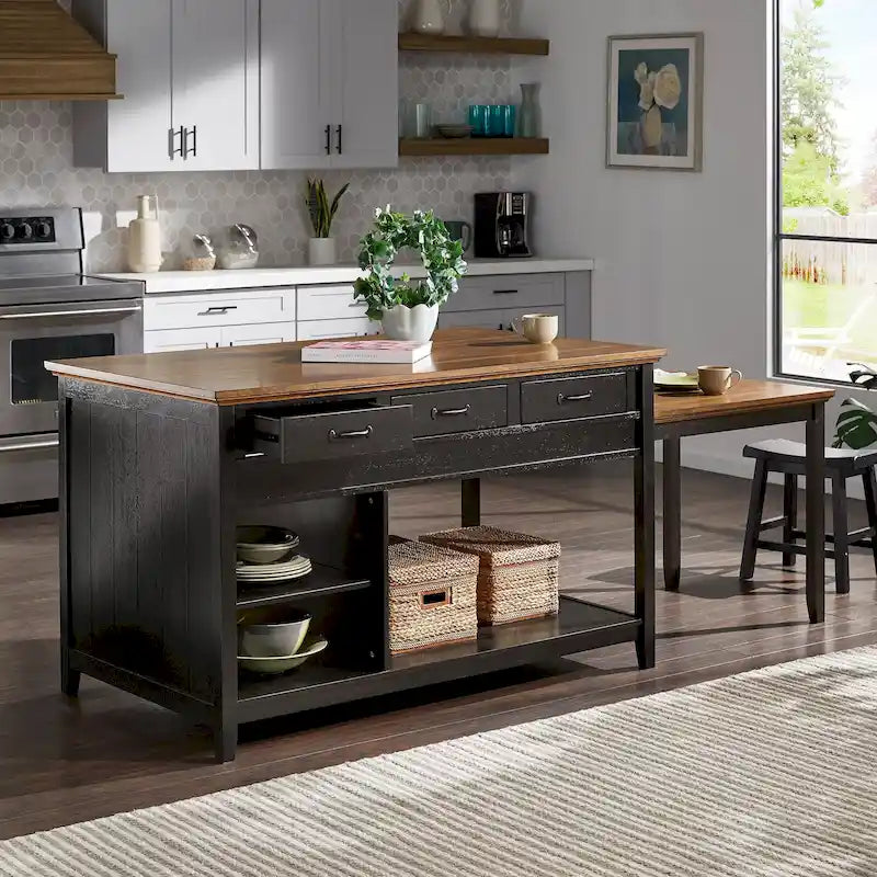Kitchen Furniture