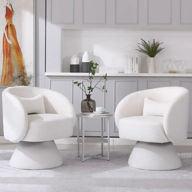 Accent Chairs