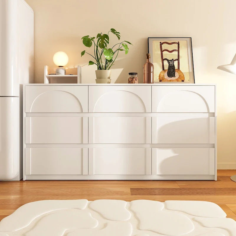 Dressers