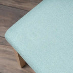 Mid-Century Fabric Dining Chair (Set of 2) by