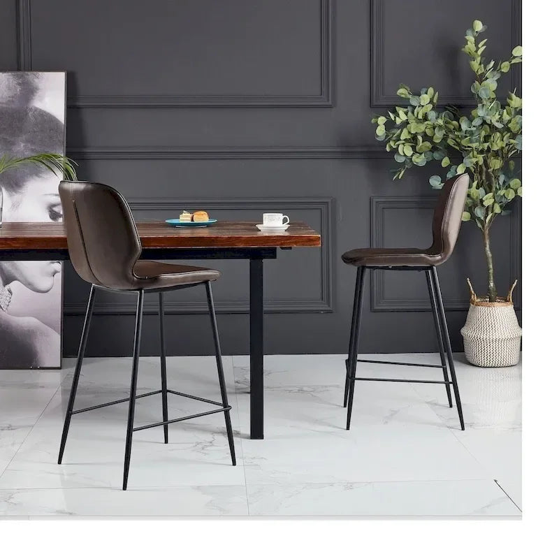 26-inch Bar Stool ( Set Of 2)