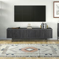 Mobile TV Rettangolare per TV fino a 75" - Larghezza 70