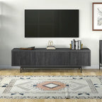 Mobile TV Rettangolare per TV fino a 75" - Larghezza 70