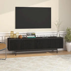 Mobile TV Rettangolare per TV fino a 75" - Larghezza 70