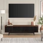Mobile TV Rettangolare per TV fino a 75" - Larghezza 70