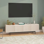 Mobile TV Rettangolare per TV fino a 75" - Larghezza 70