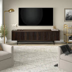 Mobile TV Rettangolare per TV fino a 75" - Larghezza 70