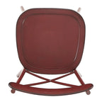 Metal Dining Chairs (Set of 2)