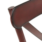 Metal Dining Chairs (Set of 2)