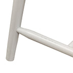 Panca da pranzo Spindle Back