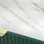 Credenza/Buffet Valen Channel con ripiani regolabili