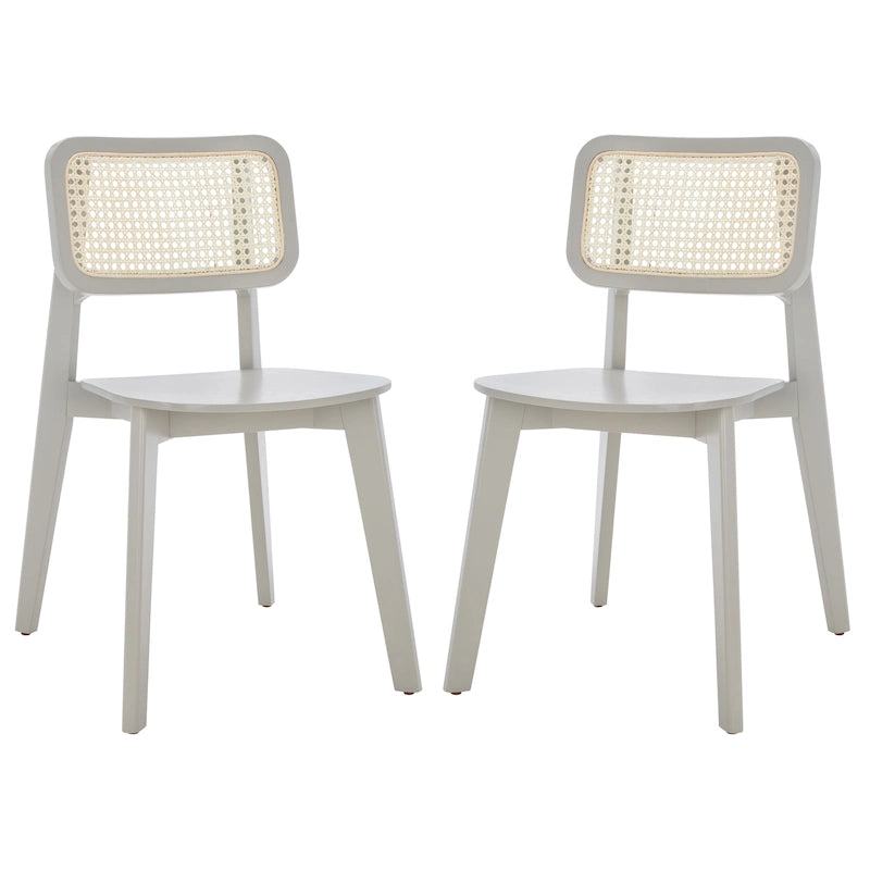 Sedia da pranzo in canna d'India - 17 L x 20 P x 32 A - 17Lx20Px32A