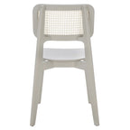 Sedia da pranzo in canna d'India - 17 L x 20 P x 32 A - 17Lx20Px32A