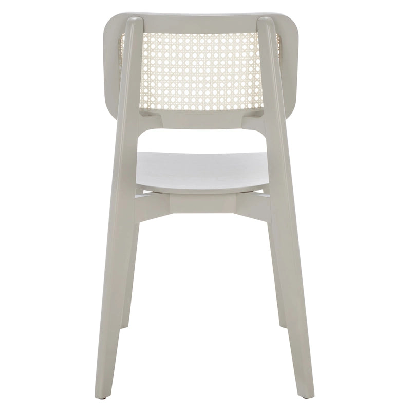 Sedia da pranzo in canna d'India - 17 L x 20 P x 32 A - 17Lx20Px32A
