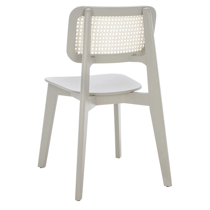 Sedia da pranzo in canna d'India - 17 L x 20 P x 32 A - 17Lx20Px32A