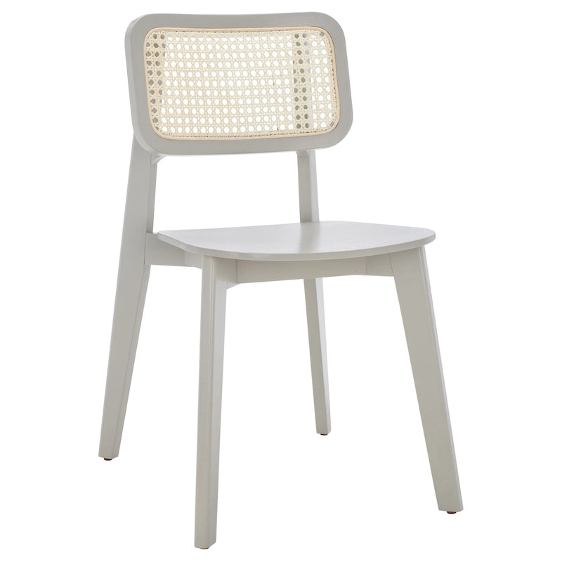 Sedia da pranzo in canna d'India - 17 L x 20 P x 32 A - 17Lx20Px32A