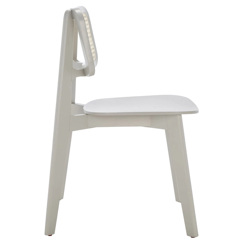 Sedia da pranzo in canna d'India - 17 L x 20 P x 32 A - 17Lx20Px32A