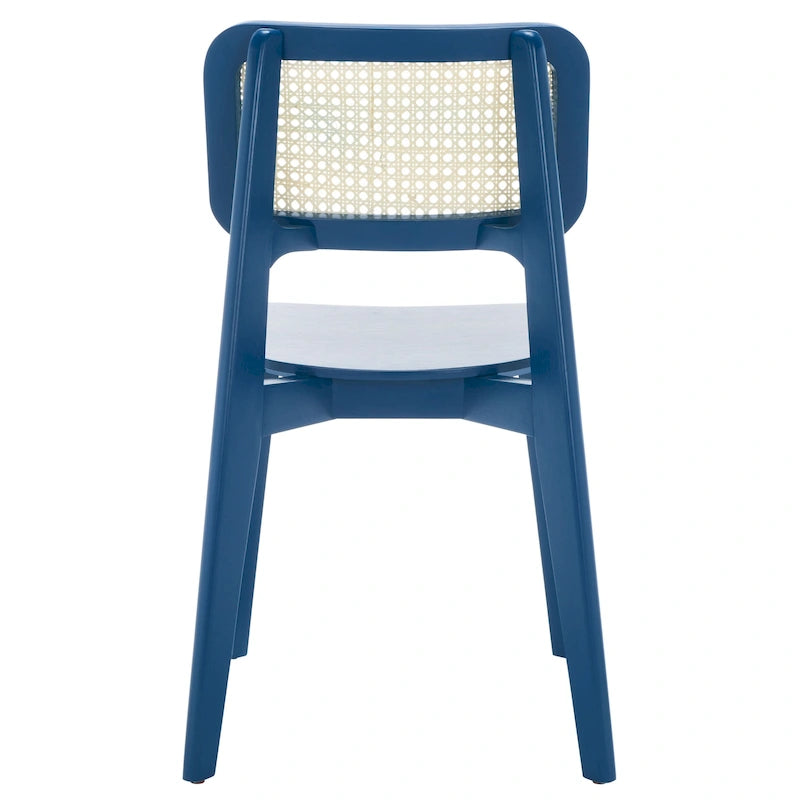 Sedia da pranzo in canna d'India - 17 L x 20 P x 32 A - 17Lx20Px32A