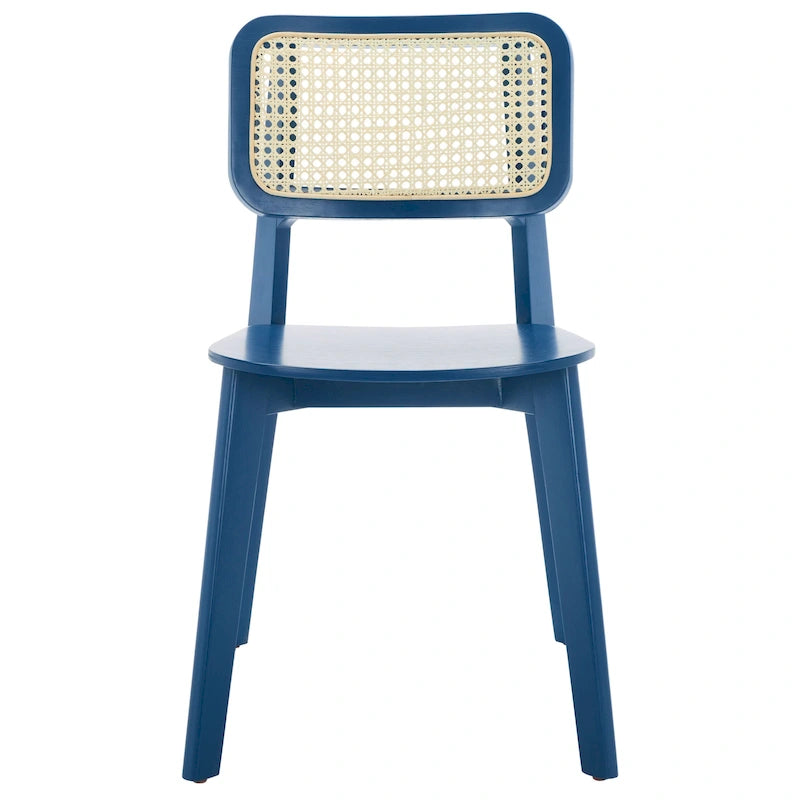 Sedia da pranzo in canna d'India - 17 L x 20 P x 32 A - 17Lx20Px32A