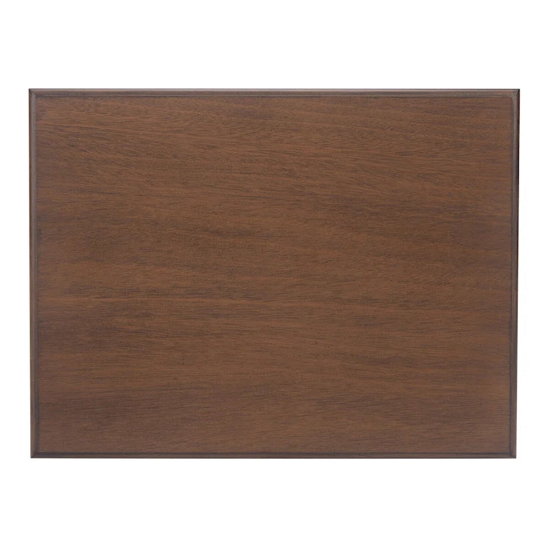 Tavolino d'appoggio a 3 ripiani - 19,8 L x 15 P x 30 A - 20Lx15Px30A