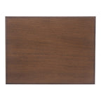 Tavolino d'appoggio a 3 ripiani - 19,8 L x 15 P x 30 A - 20Lx15Px30A