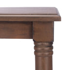 Tavolino d'appoggio a 3 ripiani - 19,8 L x 15 P x 30 A - 20Lx15Px30A