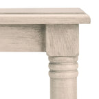 Tavolino d'appoggio a 3 ripiani - 19,8 L x 15 P x 30 A - 20Lx15Px30A