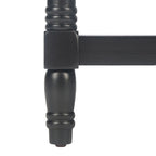 Tavolino d'appoggio a 3 ripiani - 19,8 L x 15 P x 30 A - 20Lx15Px30A