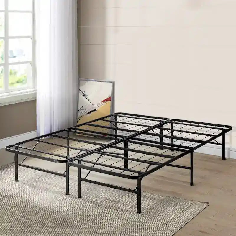 14 inch Smart Base Platform Bed by 