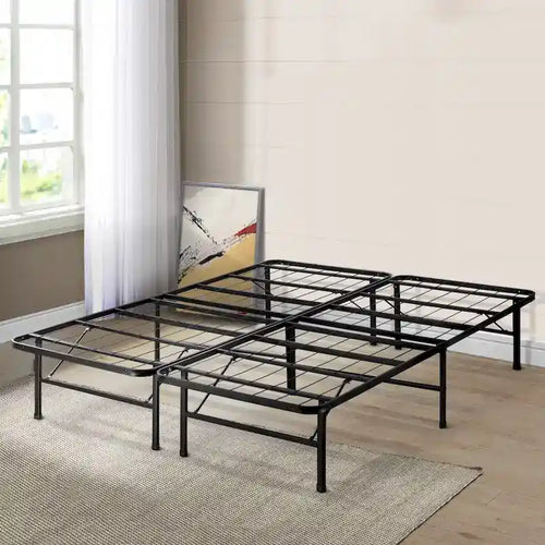 14 inch Smart Base Platform Bed by 