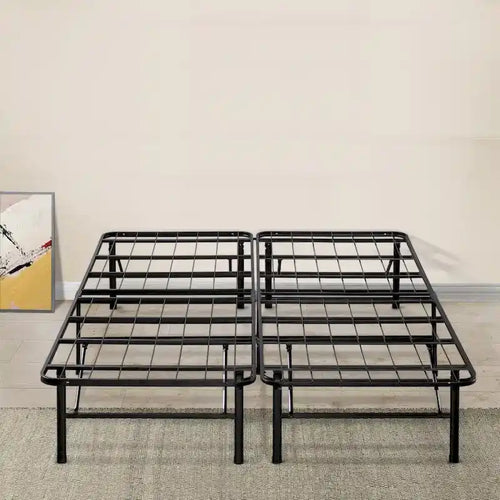 14 inch Smart Base Platform Bed by