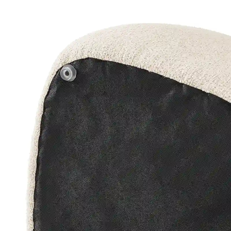 Boucle ottomana