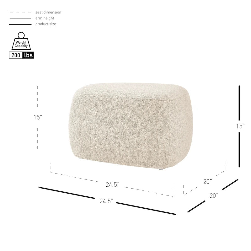 Boucle ottomana
