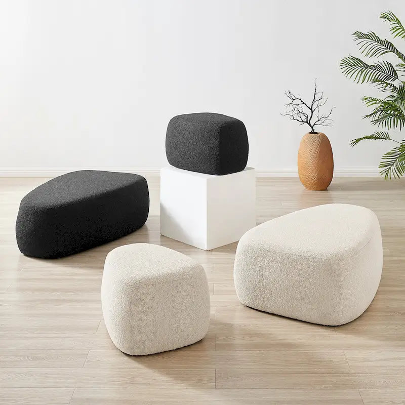 Boucle Ottoman