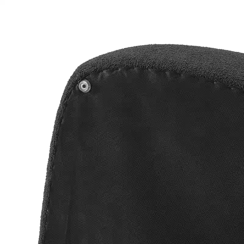 Boucle ottomana