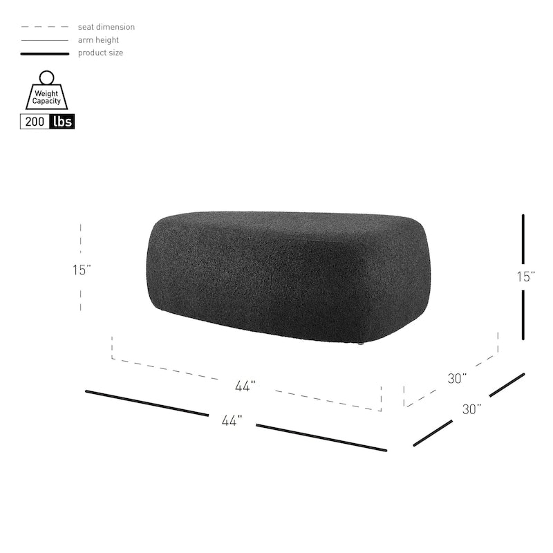 Boucle ottomana